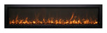 Remii 102745-XS Extra Slim Electric Fireplace