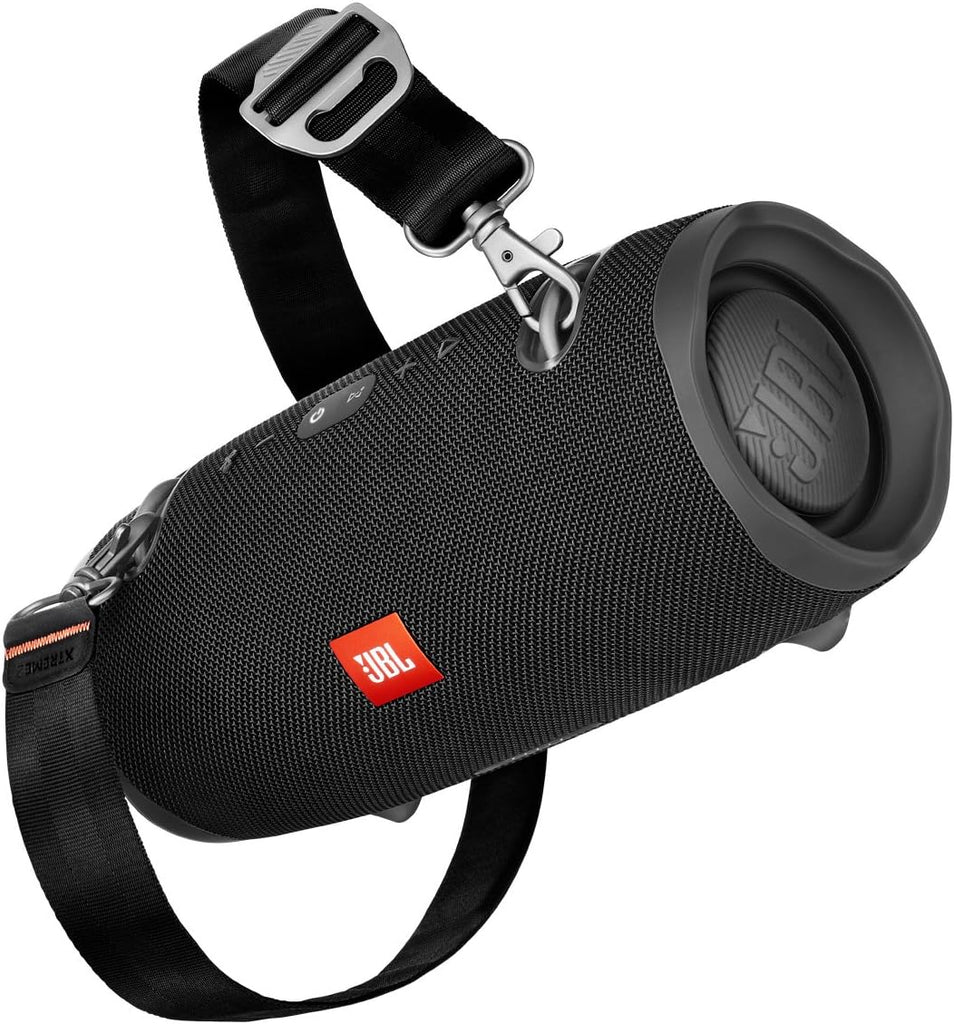 Jbl xtreme shops 2 release date