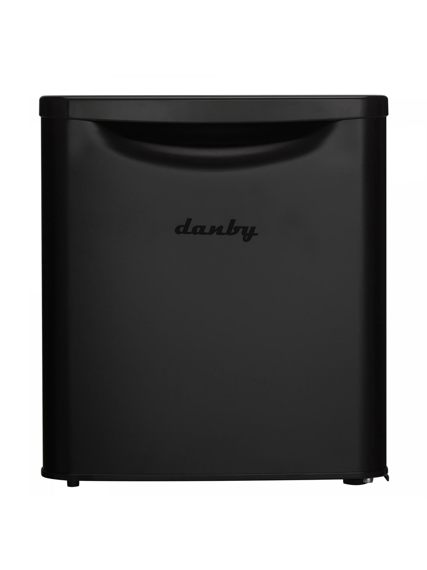 Danby 1.7 cu. ft. Compact Fridge in Black