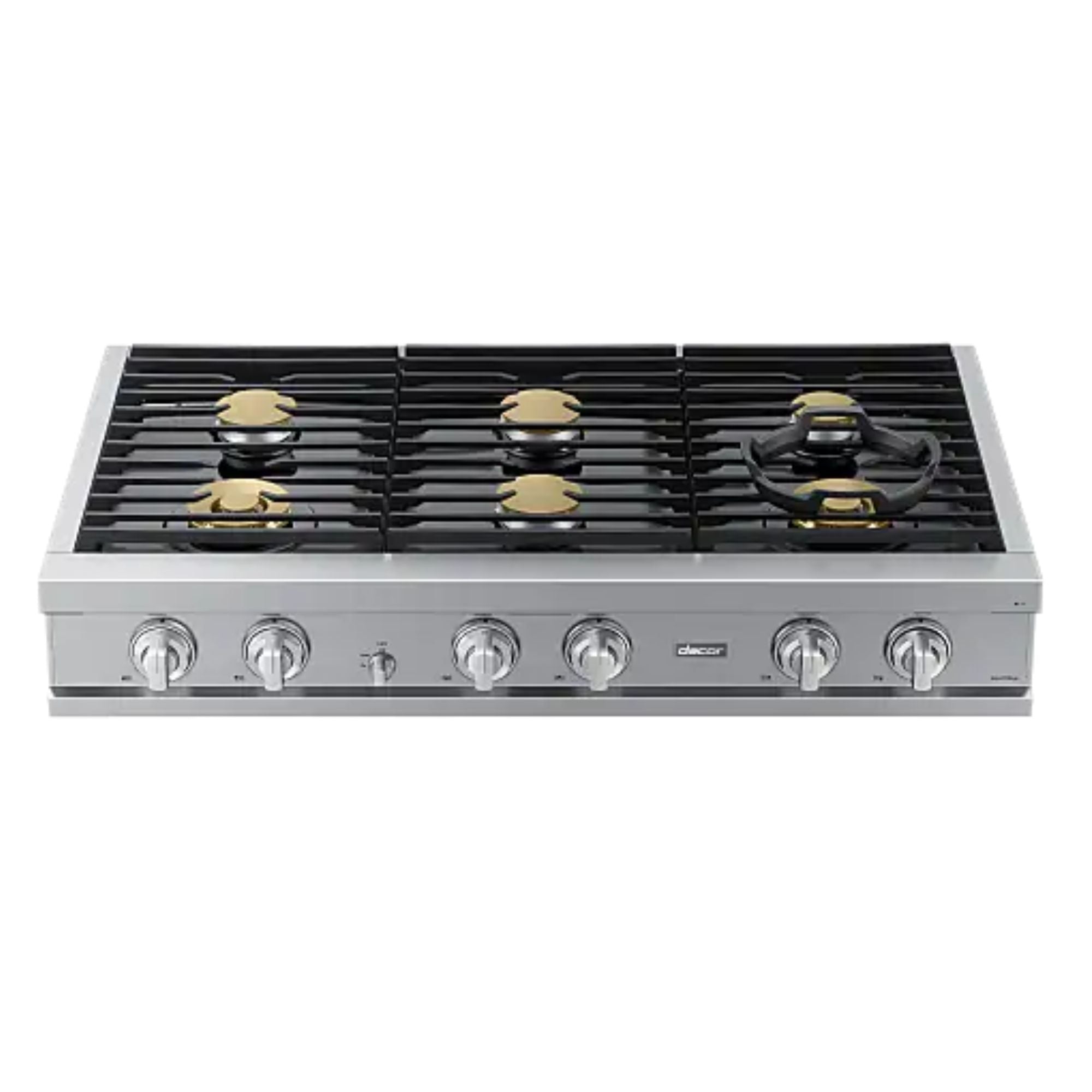 48 Inch Gas Cooktopnull
