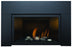 Sierra Flame Abbot 30" Deluxe Gas Burning Direct Vent Insert - ABBOT-30BL-DELUXE-NG