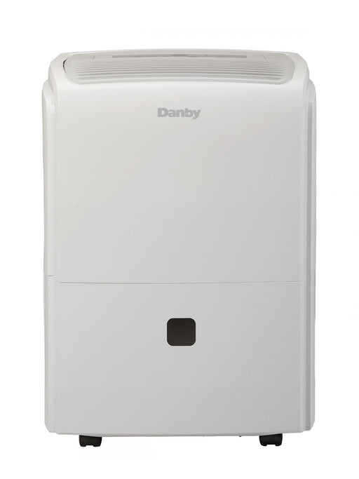 Danby DDR040EBWDB 40 Pint Dehumidifier