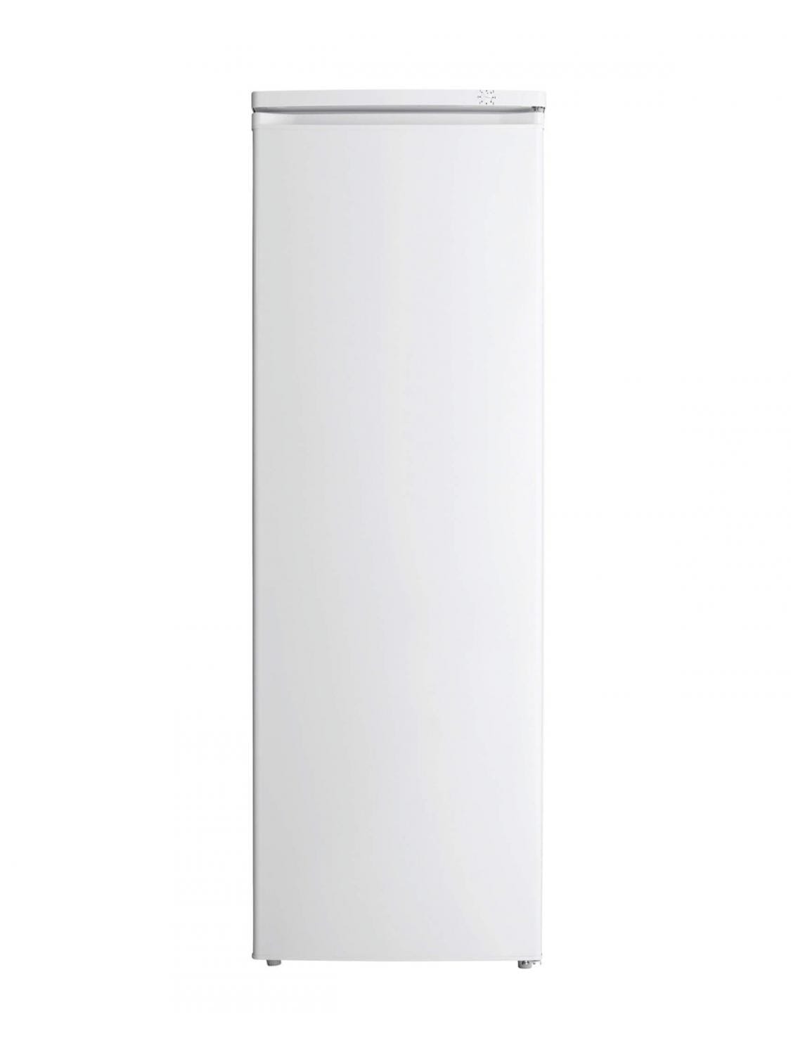 Danby 7.1 cu. ft. Upright Freezer in White