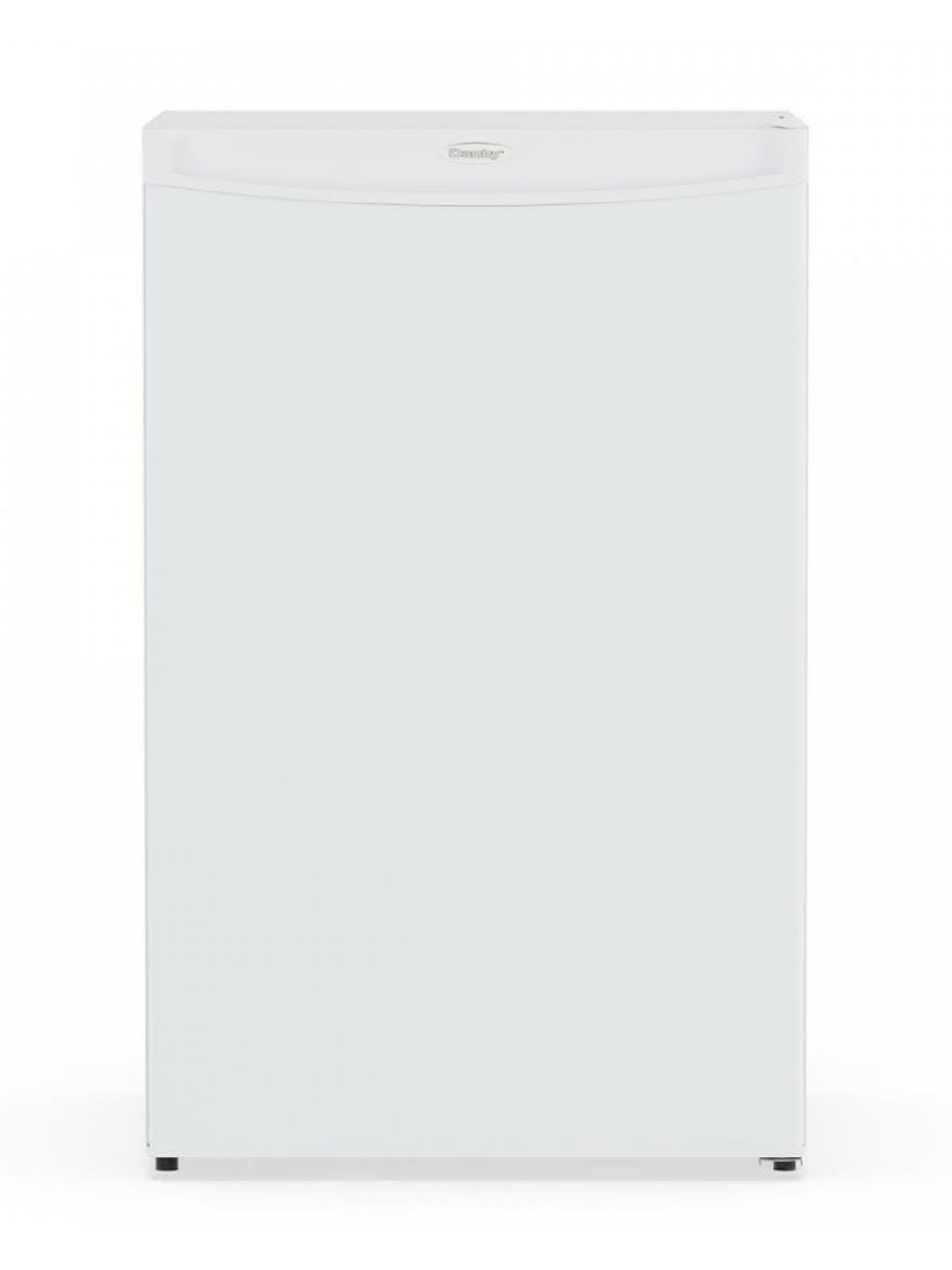 Danby 3.2 cu. ft. Upright Freezer in White