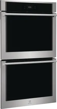 Electrolux ECWD3012AS 30'' Electric Double Wall Oven with Air Sous Vide