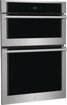 Electrolux ECWM3012AS 30'' Wall Oven and Microwave Combination