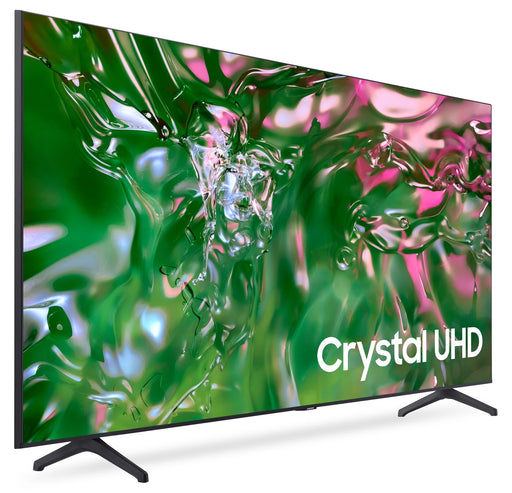 Samsung 75" 4K Crystal UHD Smart TV - UN75TU690