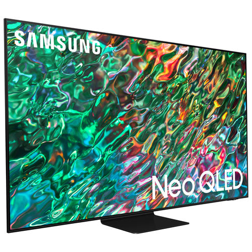 Samsung QN65QN90BAFXZC 65" 4K UHD Neo QLED Tizen Smart TV