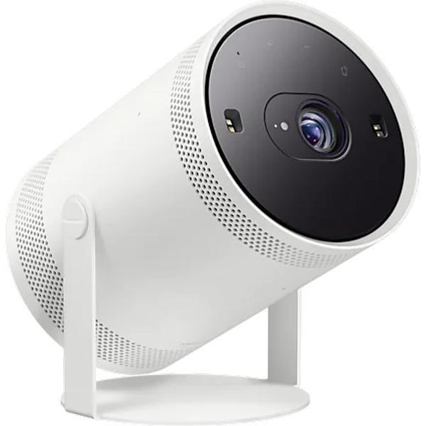 Samsung The Freestyle Smart FHD Portable LED Projector - SP-LSP3BLAXZC - Open Box - 10/10 Condition - Outlet deal