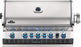 Napoleon BIPRO665RBNSS-3 Built-In Prestige Pro 665 Grill Head - Natural Gas