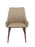 Etna Chair in Lite Taupe Seating