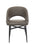 Henrick Chair in Grey Seating
