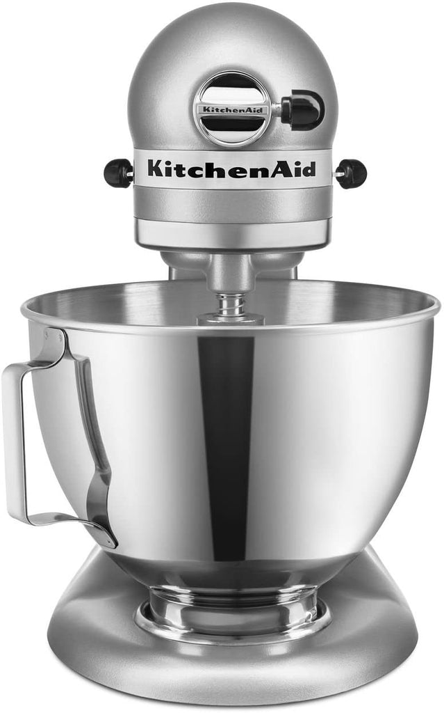 KitchenAid Ultra Power Plus 4.5Quart TiltHead Stand Mixer KSM96CU — Topchoice Electronics