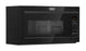 Maytag YMMV4207JB 30-Inch 1.9 Cu. Ft. Over-the-Range Microwave with Dual Crisp Feature In Black