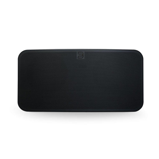 Bluesound PULSE MINI 2i Compact Wireless Multi-Room Music Streaming Speaker In Black