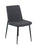 Sampson Chair in Graphite Seating