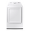 Samsung DVE45T3200W/AC 7.2 Cu.Ft. Electric Dryer with Sensor Dry In White