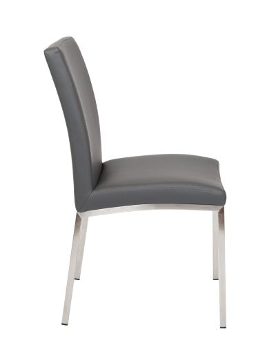 Sid Chair in Grey Seating