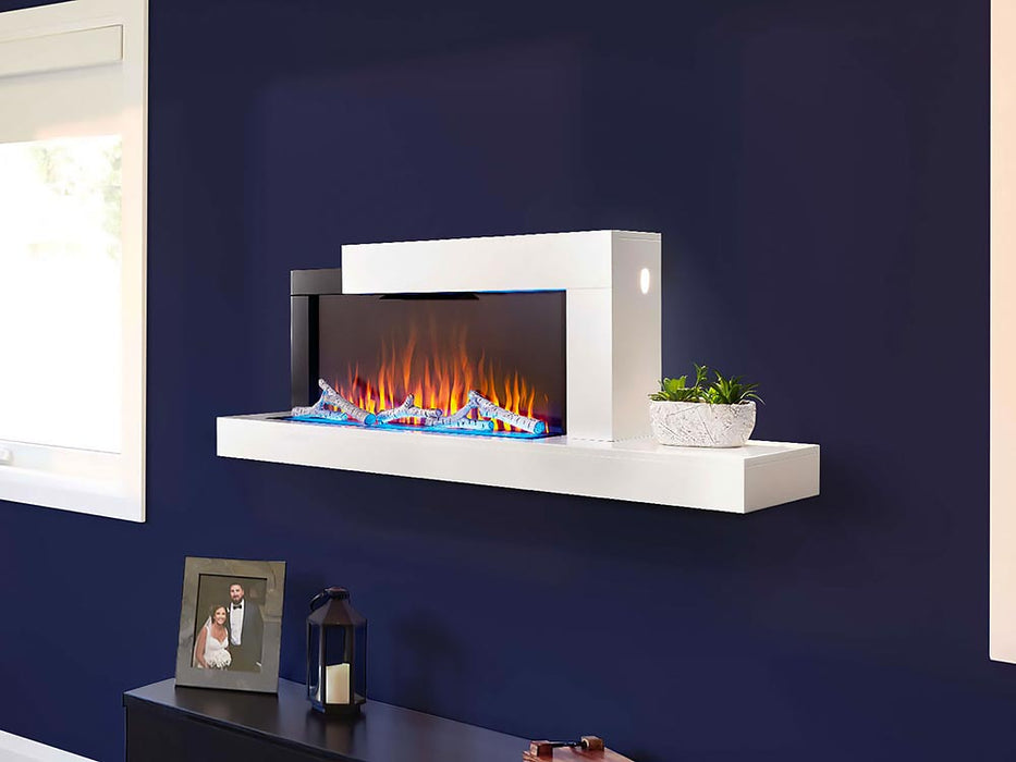 Napoleon NEFP32-5019W Stylus Wall Mount Electric Fireplace