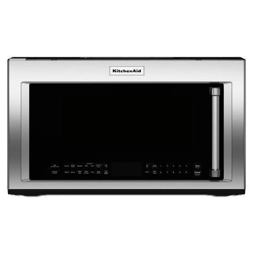 KitchenAid 950-Watt Convection Microwave with Convection Cooking - 30"