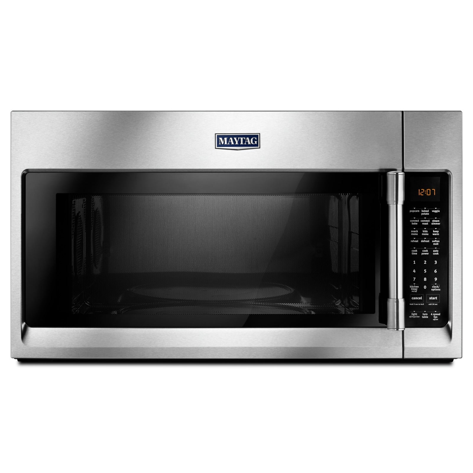 Maytag YMMV6190FZ