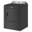 Maytag Pet Pro Top Load Electric Dryer - 7.0 cu. ft. YMED6500MBK - Volcano Black