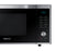 Samsung MC11J7033CT/AC 1.1 cu.ft. Microwave with Grill and Convection - Stainless Steel - Microwaves - Samsung - Topchoice Electronics