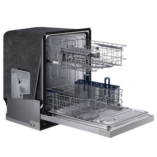 Samsung standard size dishwasher with stainless steel Tub - DW80J3020US/AC