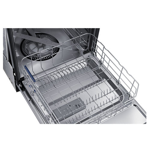 Samsung standard size dishwasher with stainless steel Tub - DW80J3020US/AC