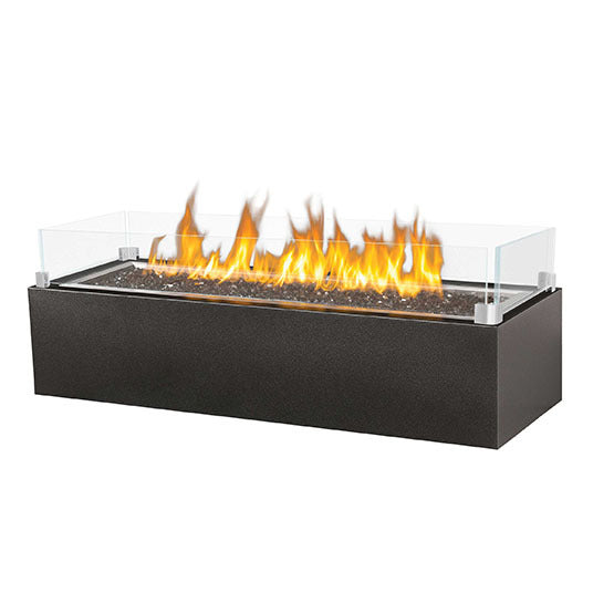 Napoleon Windscreen for Linear Gas Patioflame- GPFL-WNDSCRN