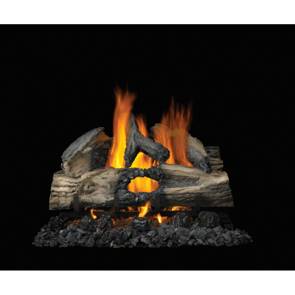 Napoleon GL28P Verso™ 28 Gas Log Set — Topchoice Electronics
