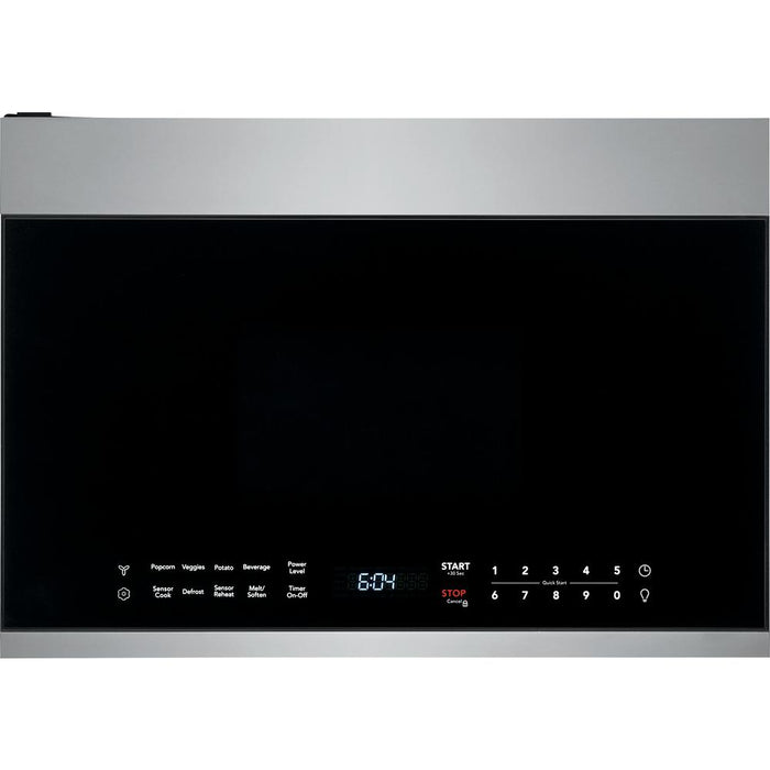 Frigidaire 24" wide Over-The-Range Microwave - UMV1422US