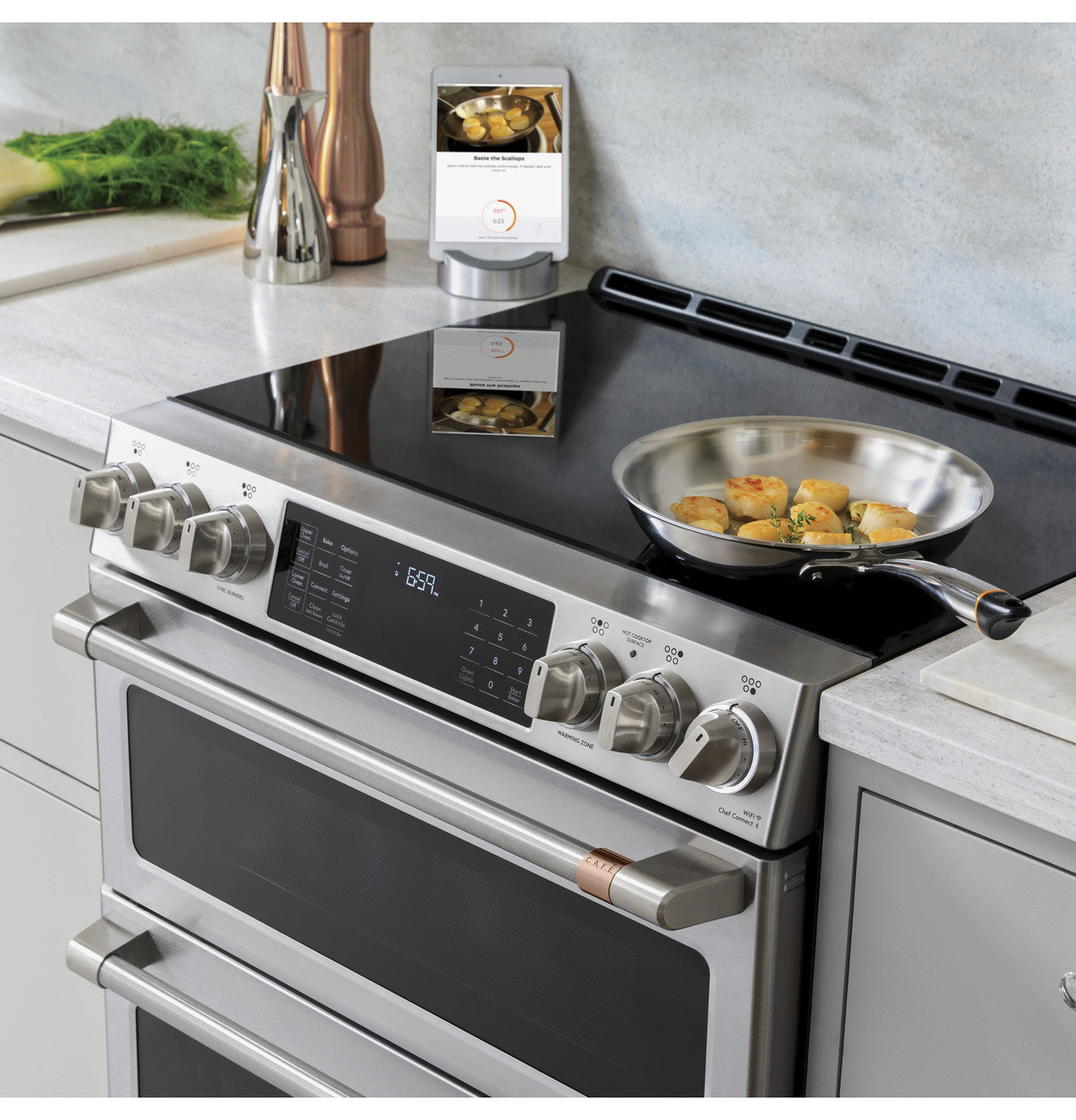 What is Induction Cooking, what is the technology behind it and what makes it good or bad?