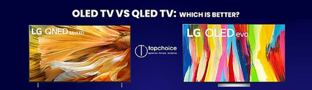 OLED TV Vs QLED Tv: Which Is Better?