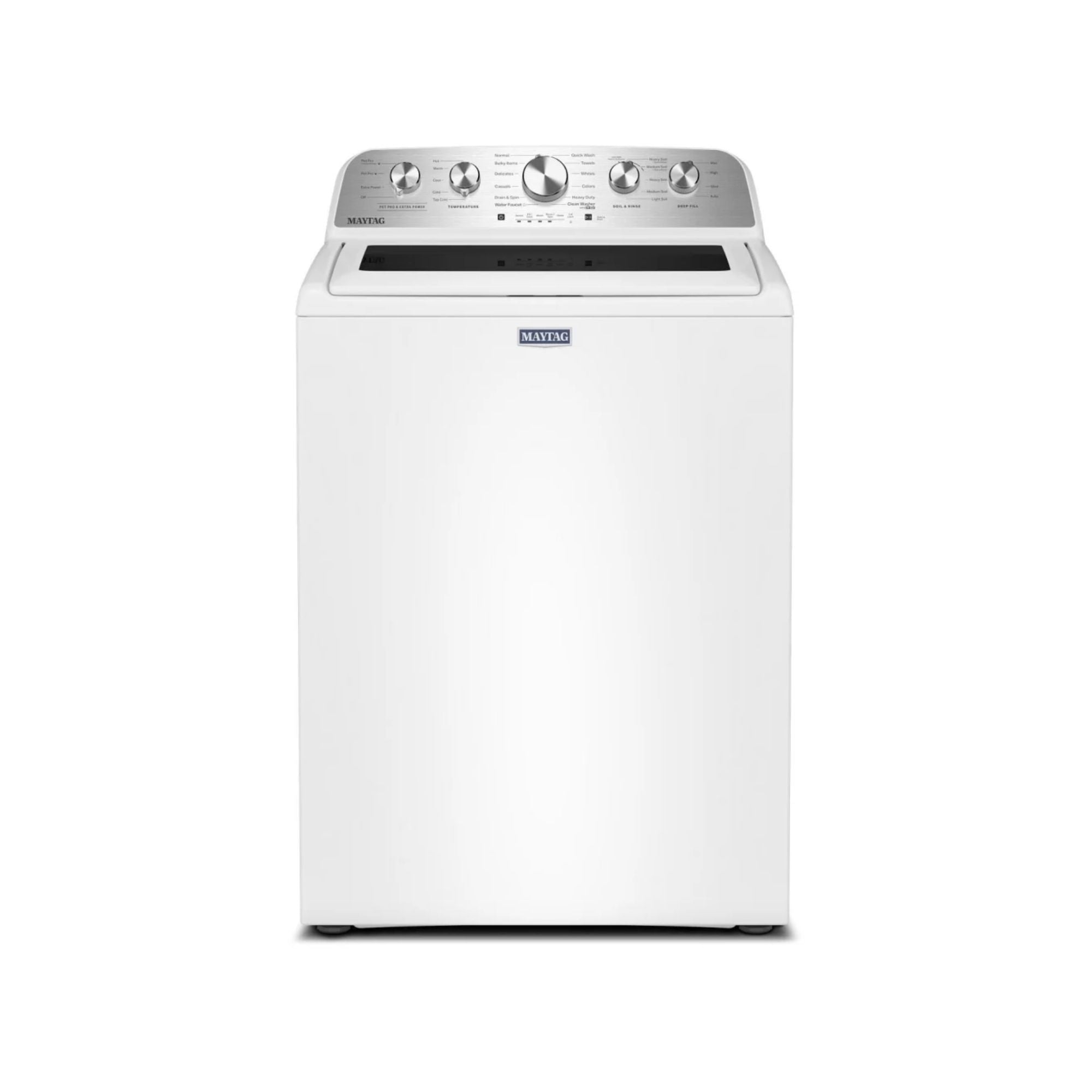 Top Load Washer