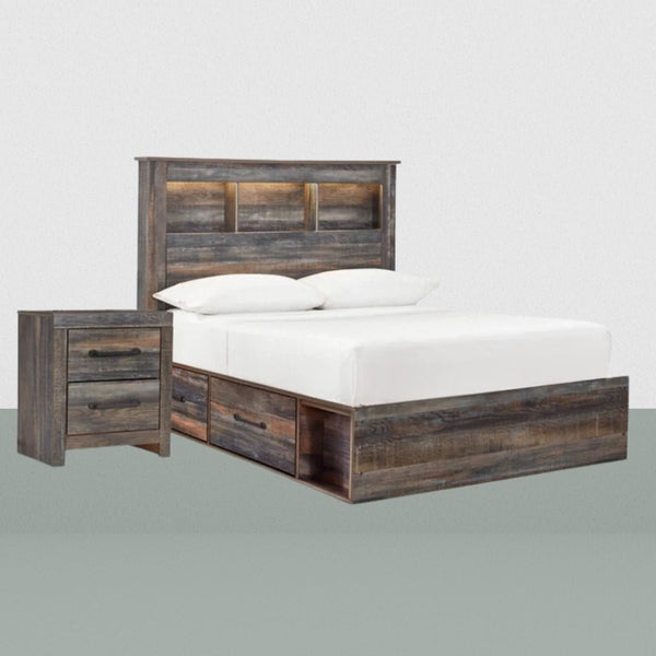 Bedroom Furniture