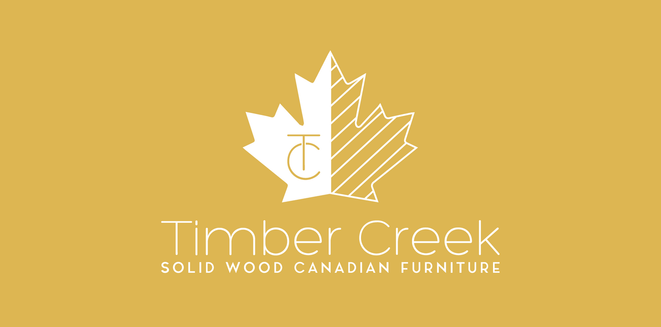 Timber Creek Solid White Pine Wood Furniture