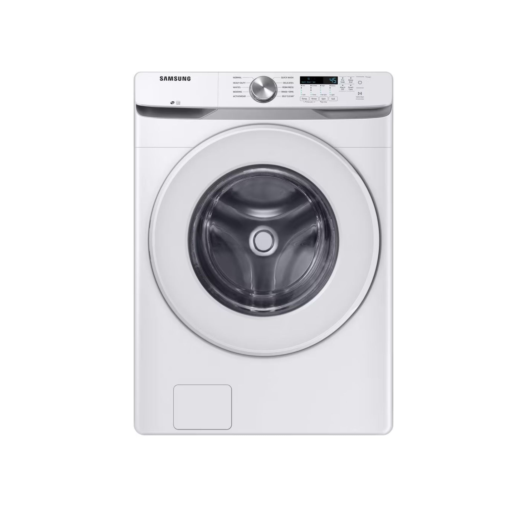 Front Load Washer