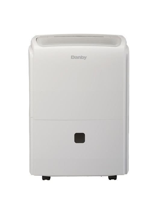 Danby DDR040EB2WDB 40 Pint Dehumidifier in White