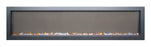 Remii  102735-XS Extra Slim Electric Fireplace