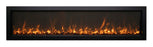 Remii 102765-XS Extra Slim Electric Fireplace