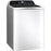 GE Profile PTW705BSTWS 6.1 Cu. Ft. (IEC) Top Load Washer with Smarter Wash Technology White