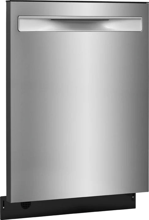 Frigidaire FDSP4501AS 24" Stainless Steel Tub Dishwasher