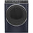 GE GFD85ESMNRS 7.8 Cu. Ft. Electric Steam Dryer in Sapphire Blue