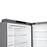 LG LBNC15251V 28" 15 cu.ft. Counter Depth Bottom Freezer with Door Cooling+ and Flip-up Shelf