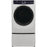 Electrolux ELFE763CAW 8.0 Cu. Ft. Front Load Perfect Steam™ Electric Dryer with Balanced Dry™ and Instant Refresh in White