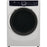 Electrolux ELFE763CAW 8.0 Cu. Ft. Front Load Perfect Steam™ Electric Dryer with Balanced Dry™ and Instant Refresh in White