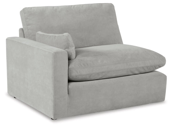 Sophie 7-Piece Sectional - Gray