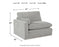 Sophie 7-Piece Sectional - Gray