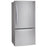 LG LRDNS2200S 30" 22 cu.ft. Bottom Freezer Drawer Refrigerator